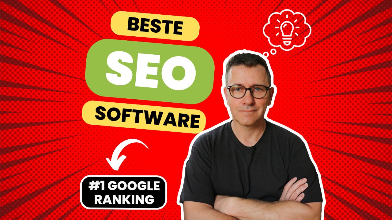 Die beste SEO-Software für dein Onlineshop