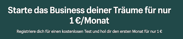 Shopify Testzugang