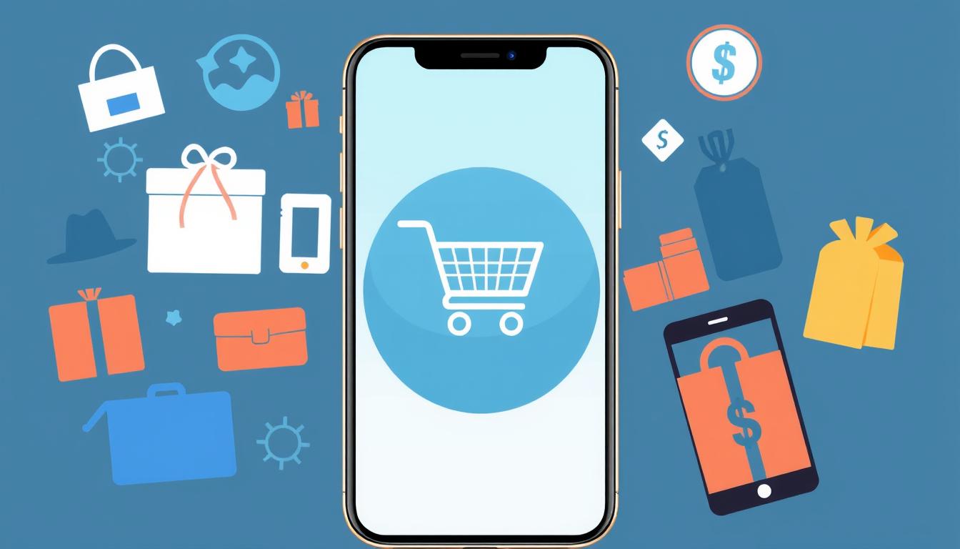 Mobile Commerce